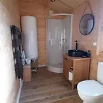 Le Medocain Chalet Jau-Dignac-et-Loirac