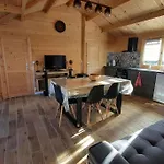 Chalet Le Medocain *