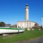 Chalet Le Medocain *