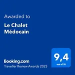 Le Medocain *