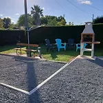 Le Medocain Chalet Jau-Dignac-et-Loirac