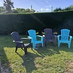 Chalet Le Medocain *