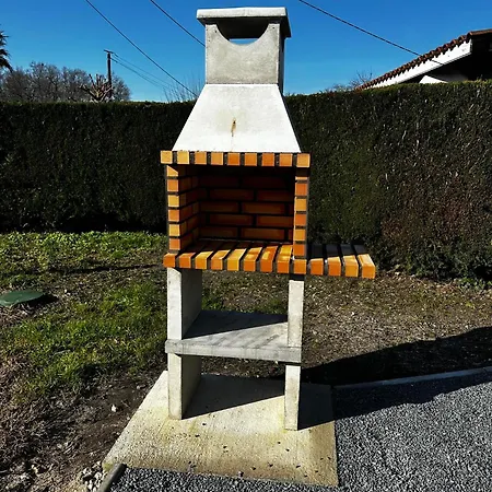 Le Medocain * Jau-Dignac-et-Loirac