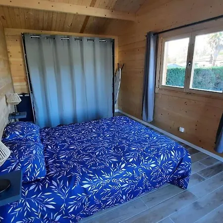Le Medocain Chalet