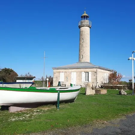 Chalet Le Medocain *