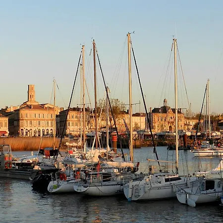 Le Medocain Chalé *